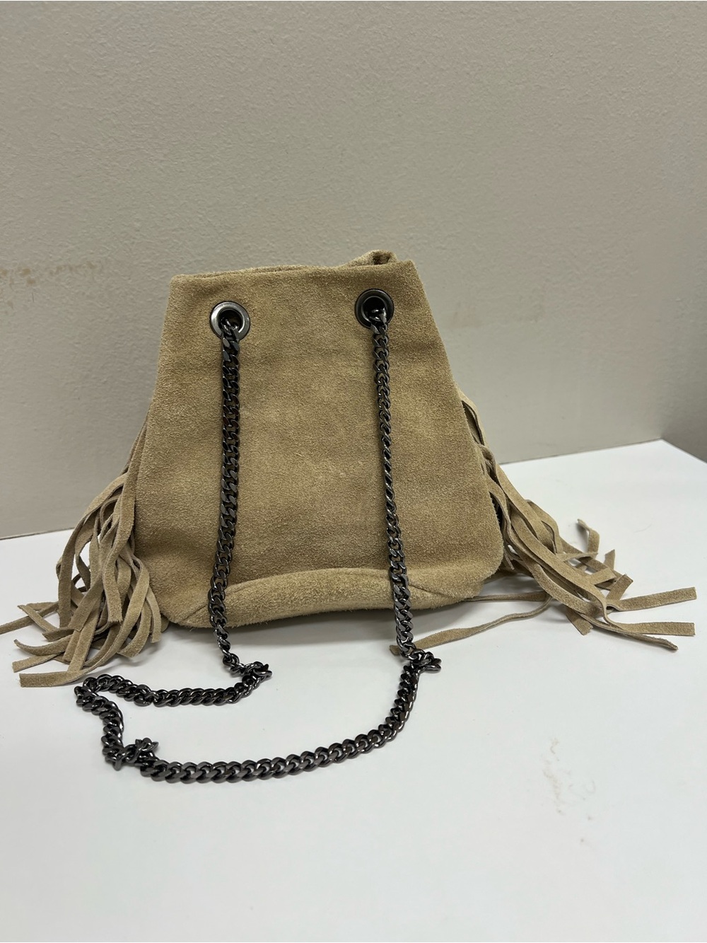 GENUINE LEATHER BORSE IN PELLE MADE IN ITALY BAG